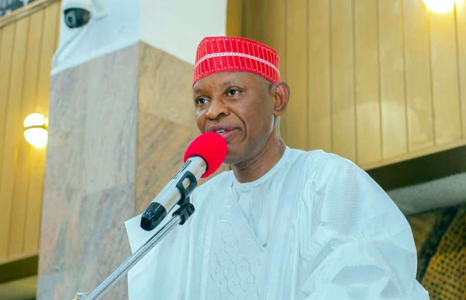 Gov Yusuf orders immediate screening of 4,000 BESD