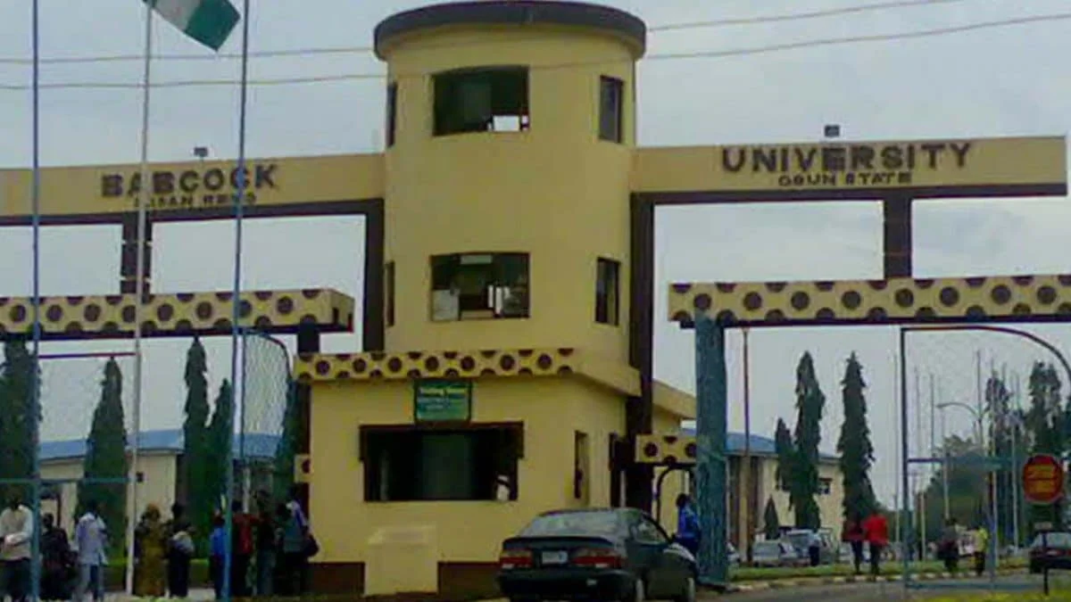 Why we expelled ‘missing’ student, Oladipupo Siwaj