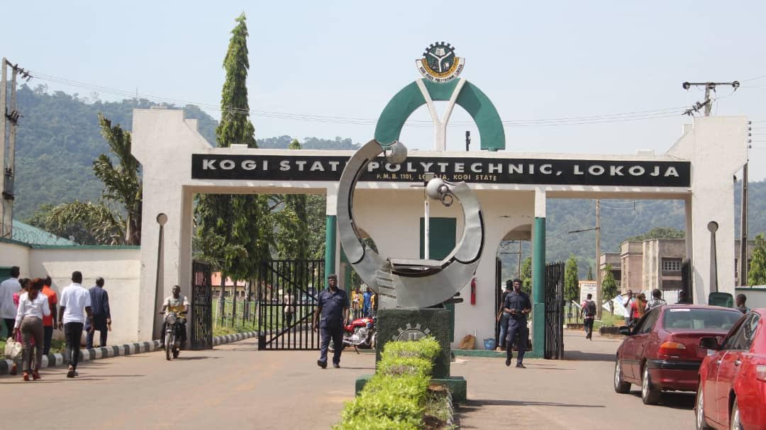 Kogi poly withdraws 273 students over poor academi