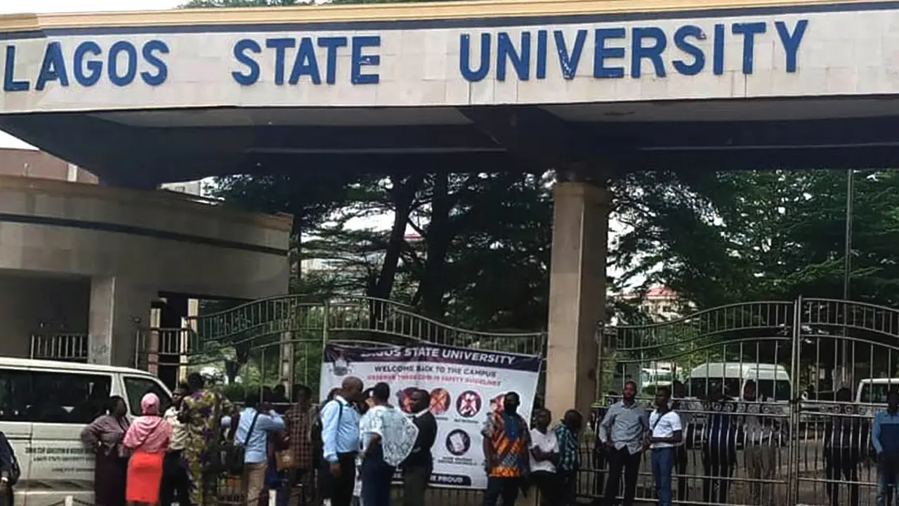EducationLASU sacks two senior lecturers over sexu