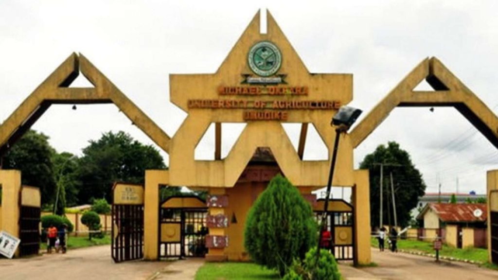 University raises alarm as fraudsters offer admiss
