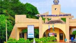 OOU don advocates resource control