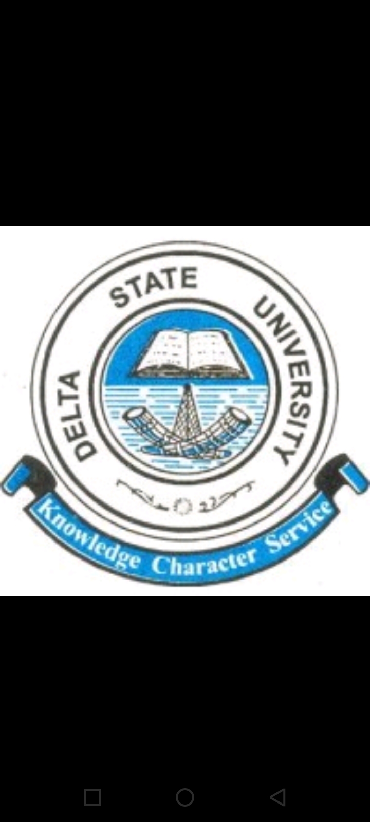 DELTA STATE UNIVERSITY (DELSU) RELEASES JUPEB PROG