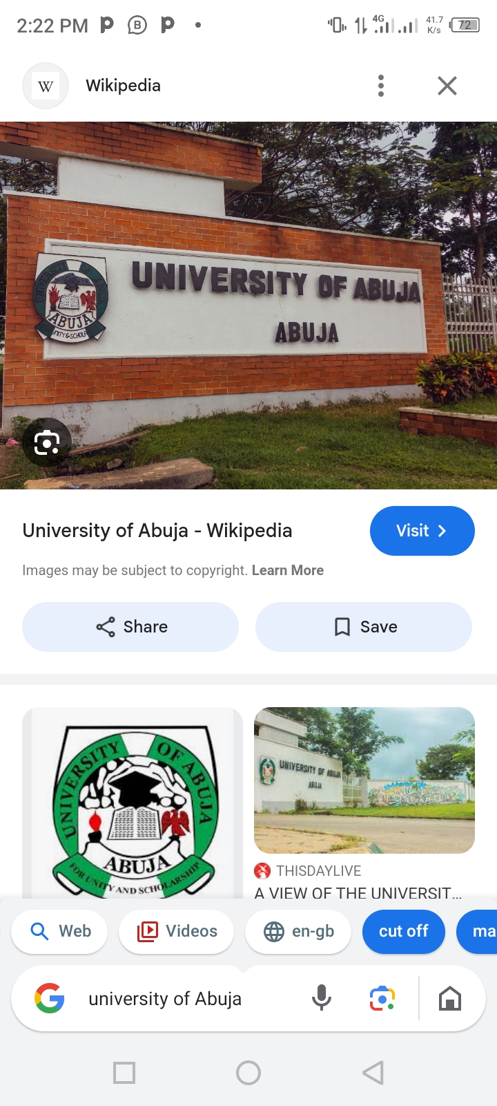 Nigerian university appoints 41-year-old professor