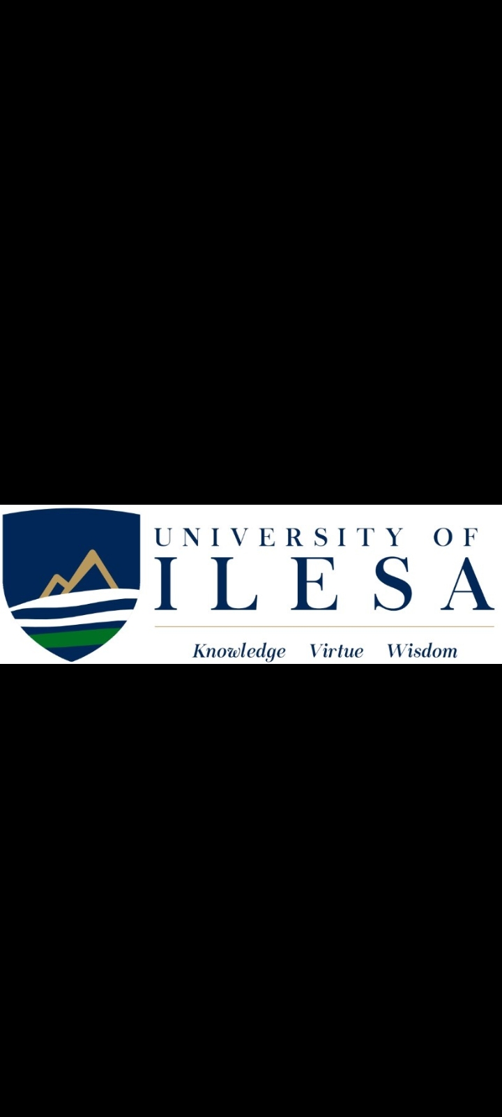 University of Ilesa announces tuition-free for edu
