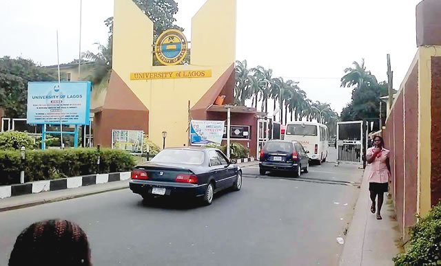UNILAG raises the alarm over VC impersonation