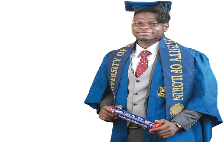 My father taught me at home after losing his job –
