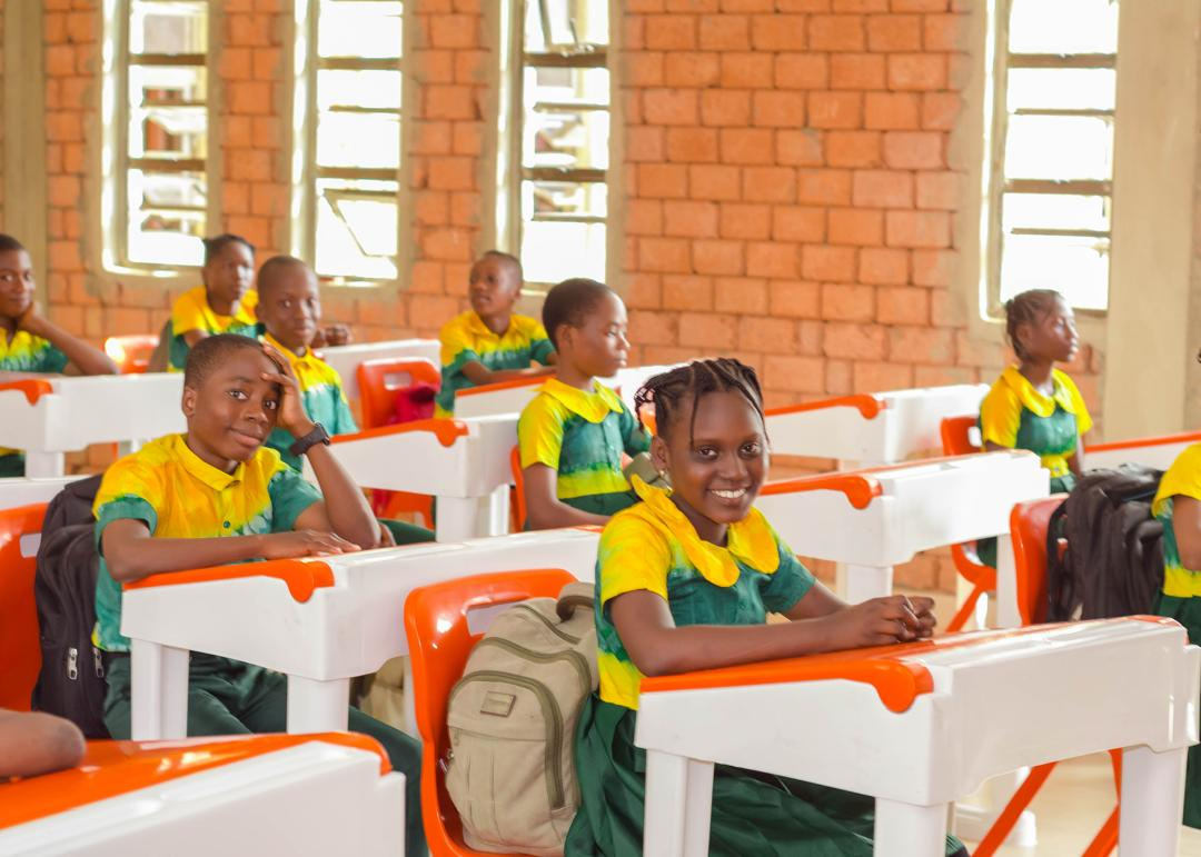 Schoolowner seeks free education for vulnerable st