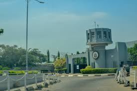 UI churns out 418 First Class, 6,664 graduates