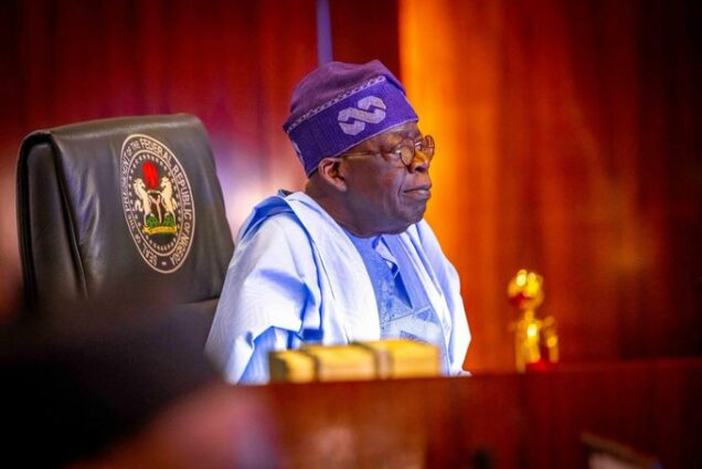 Tinubu reshuffles Pro-Chancellors of two Federal U