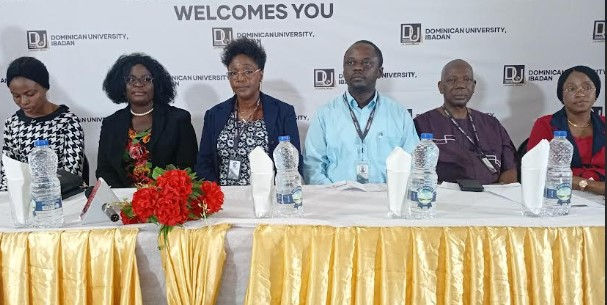 13 bag first class as Dominican varsity graduates