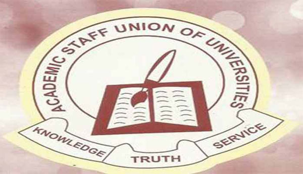 MOUAU: ASUU demands cancellation of inaugural lect