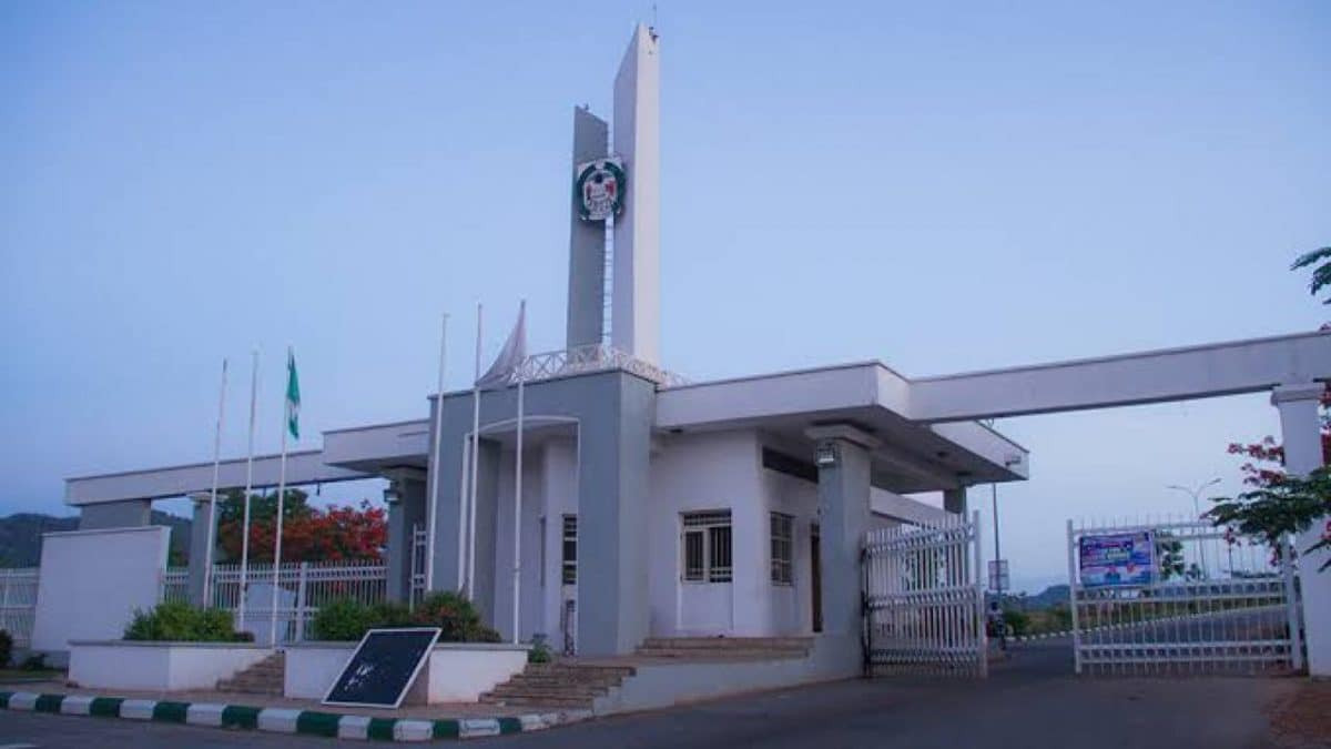 Govt renames University of Abuja