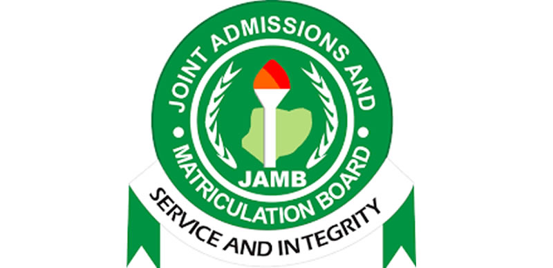 JAMB remits over N6bn to FG in 2024