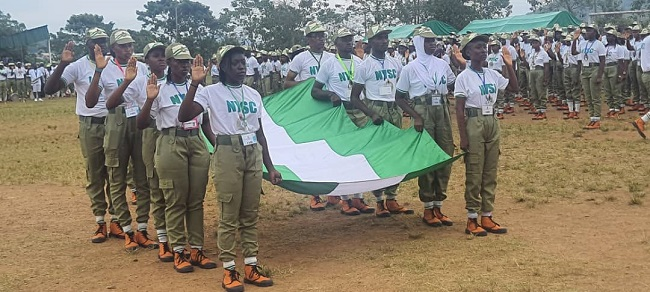 NYSC confirms registration portal open till Jan 10