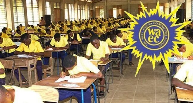 WAEC opens registration for January-February 2025