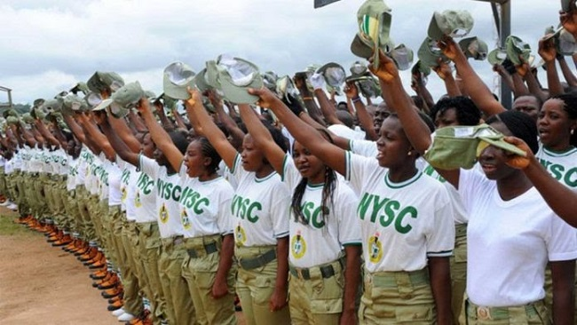 NYSC releases 2024 Batch ‘C’ Stream II deployment