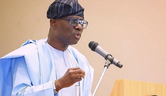 Sanwo-Olu pledges support for JAMB’s exam center e