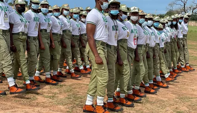 Corps members won’t be posted to security threat z