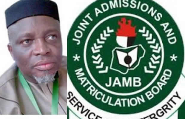 UPDATED: JAMB postpones 2025 UTME registration til