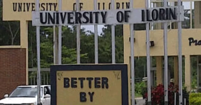 Unilorin gets 20 new professors, 31 readers