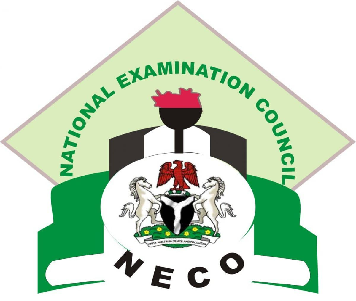 EducationNECO releases external SSCE results, reco