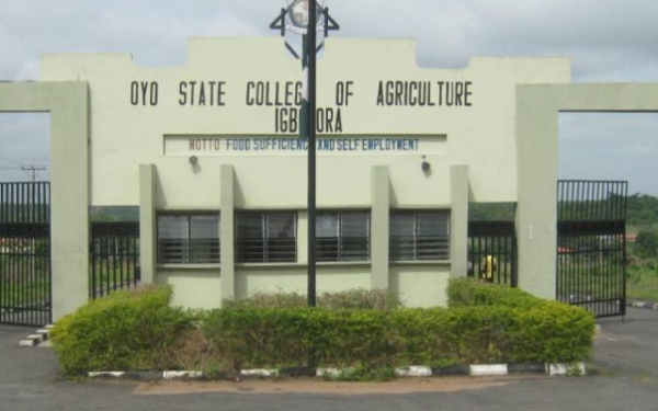 OYSCOHEST matriculates 802, charges students  to e
