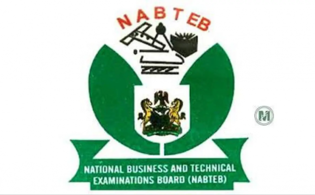 NABTEB: 67.56% of candidates obtain five credits i