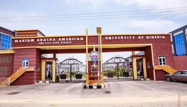 Covenant, MAAUN emerge best private varsities in N