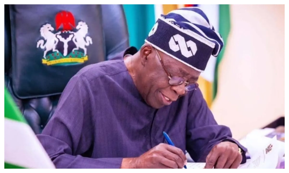 EducationTinubu approves licenses for 11 private u