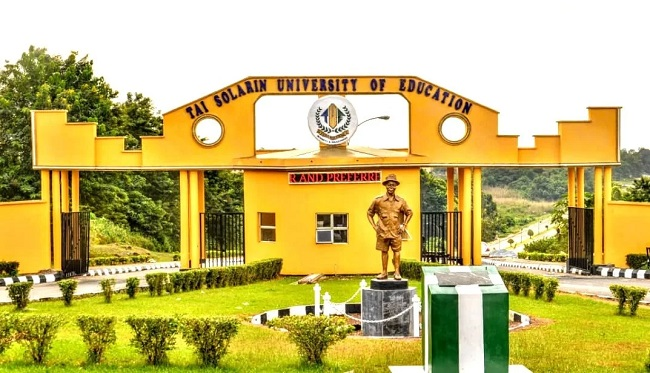 Ogun govt hails Tinubu for adopting TASUED as fede