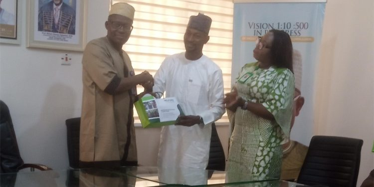 Student loan: NELFUND moves to ease students’ veri