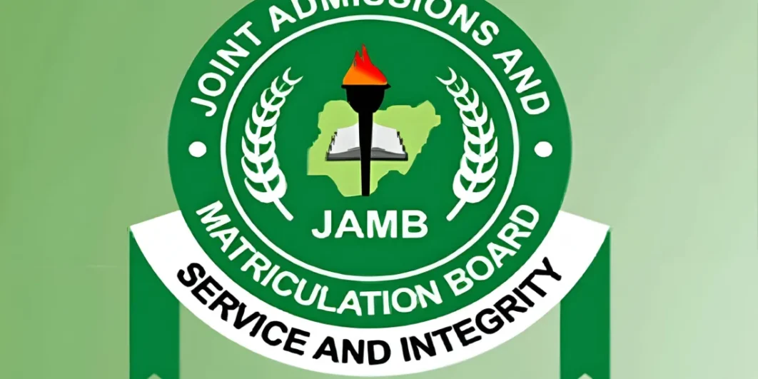 JAMB begins sales of direct entry forms March 12